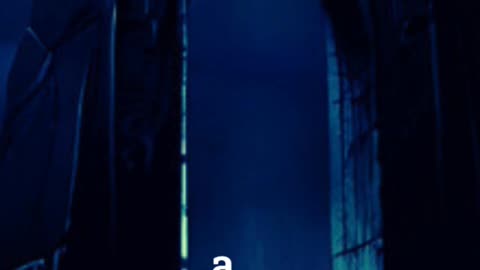 Journey to the Other World Horror Short