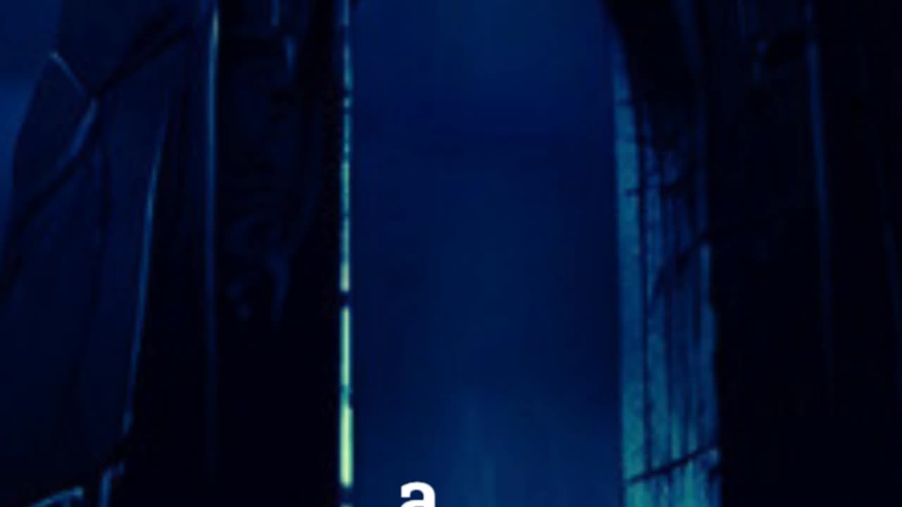 Journey to the Other World Horror Short