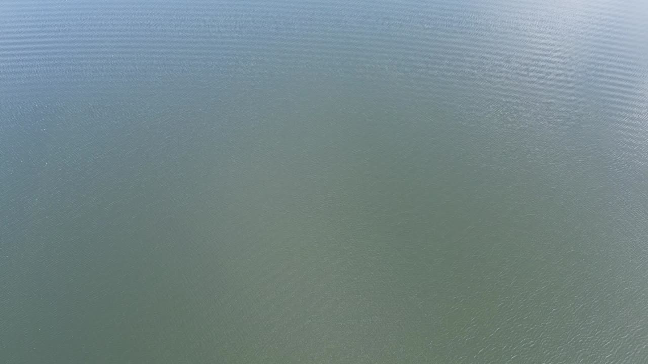 DJI MINI 3 | Lake Gervais