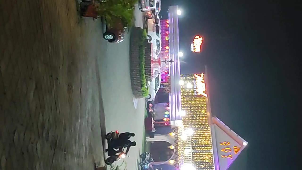 Welcome to my hotel its amazing