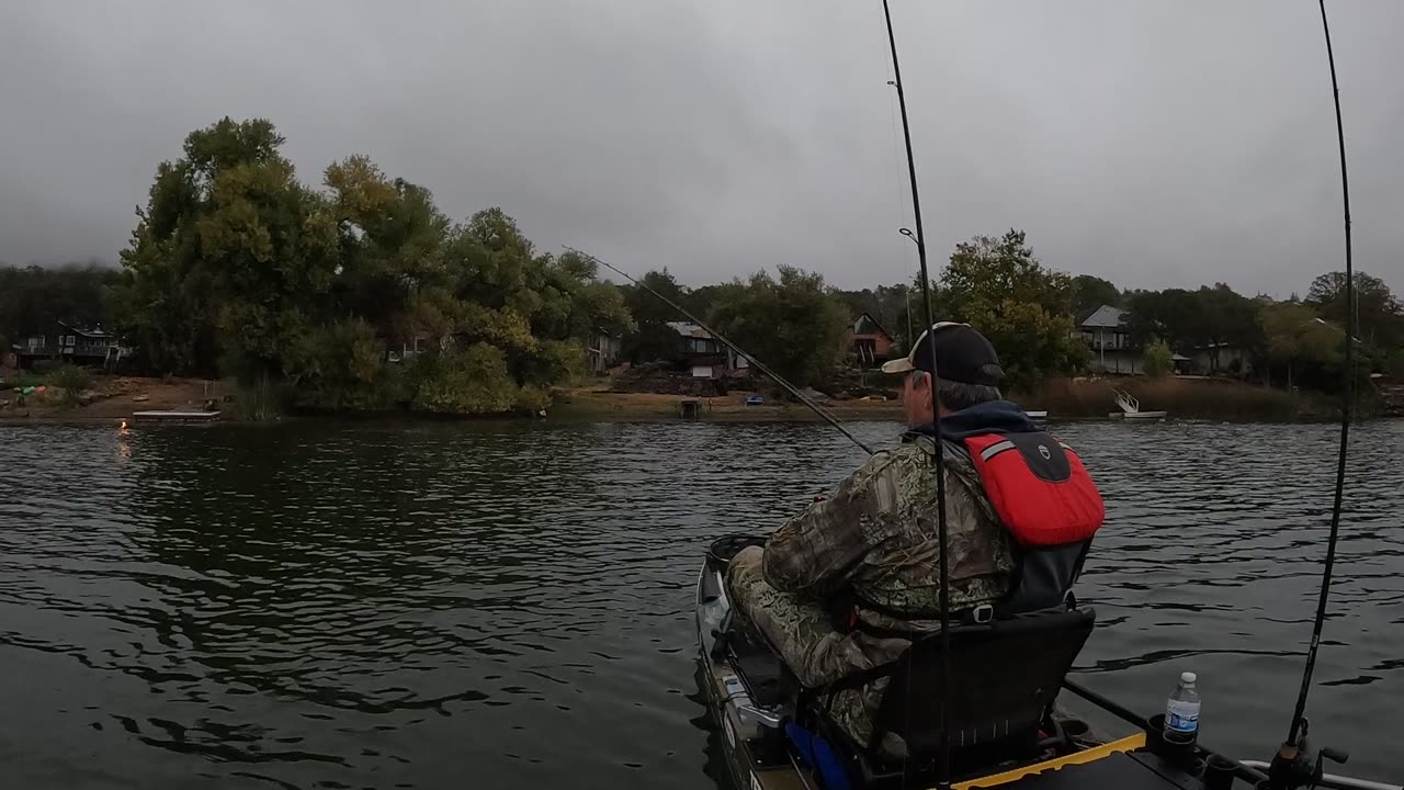 SPINNERBAIT LARGEMOUTH!