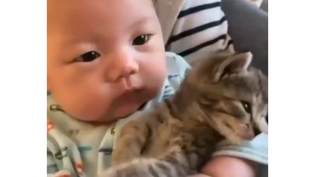 Two babies in one frame