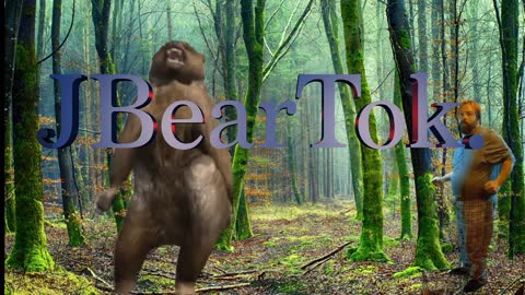 Bear Toc