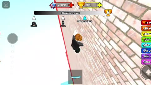 Roblox Minecraft game