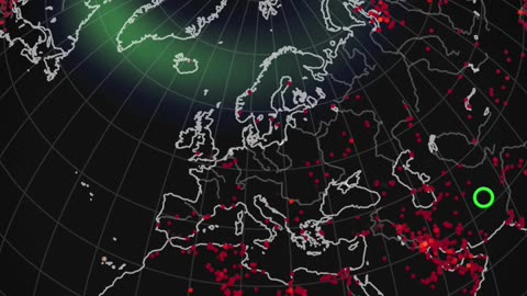 The globe is onFIREand the corn is dead