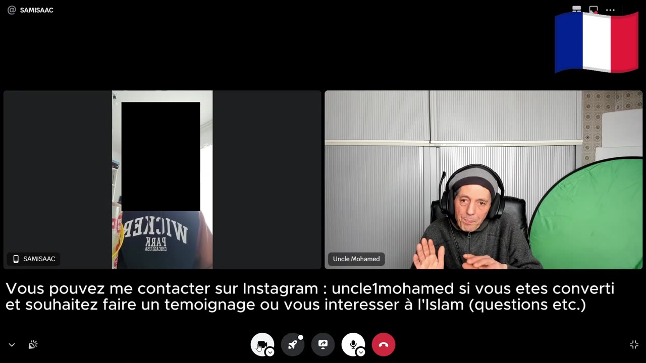 Aisha RAAWA: La Jeune Mariée du Prophète SAAWS – Part 3