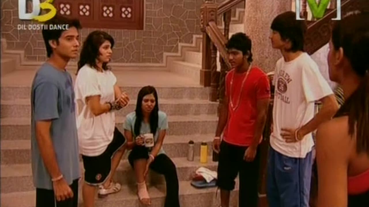 D3: Dil Dosti Dance Episode 51 Full Season