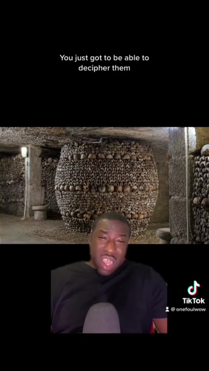 Wonderful Compilation of MudFlood Evidence