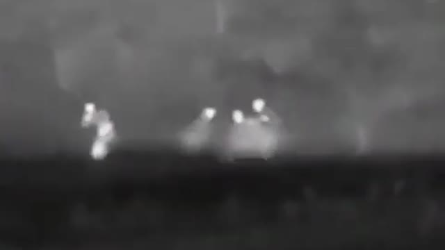 +18 Disturbing Video showing dead and wounded