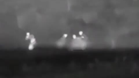 +18 Disturbing Video showing dead and wounded