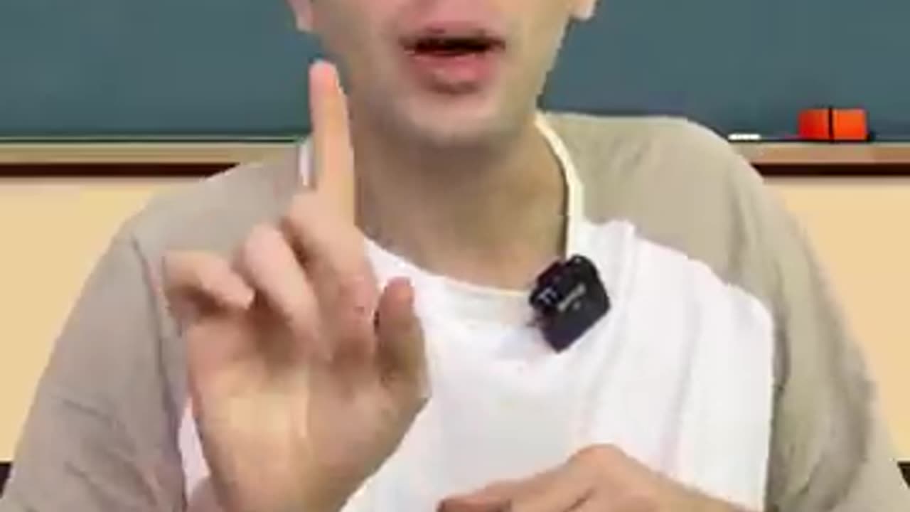 This video is good