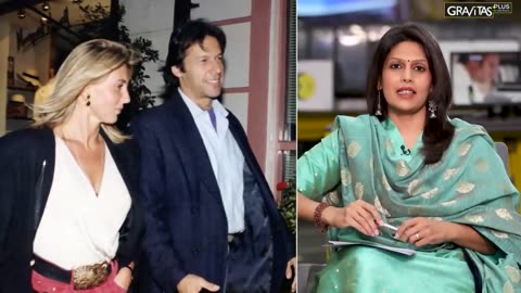 Gravitas Plus: The many shades of Imran Khan