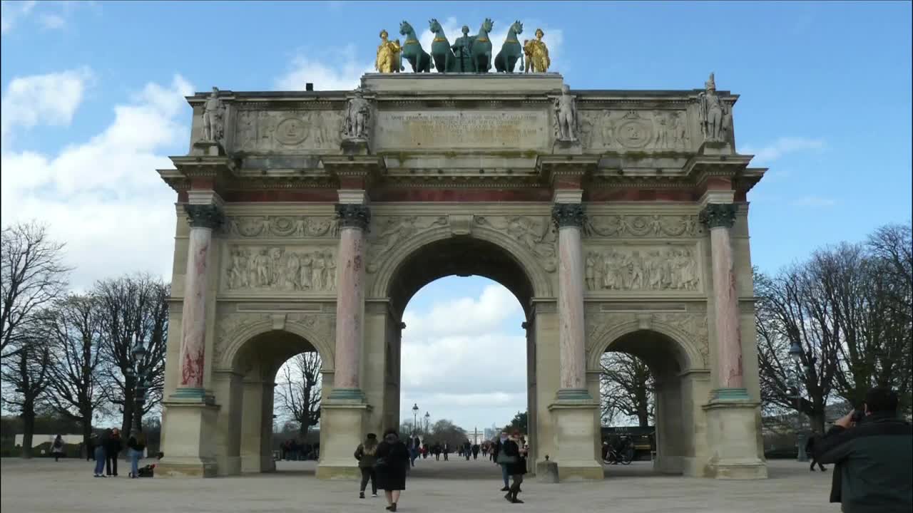 Local Couple Nearly Get Stuck in Germany During Coronavirus Pandemic