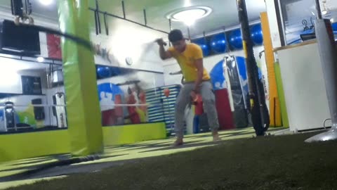 sports