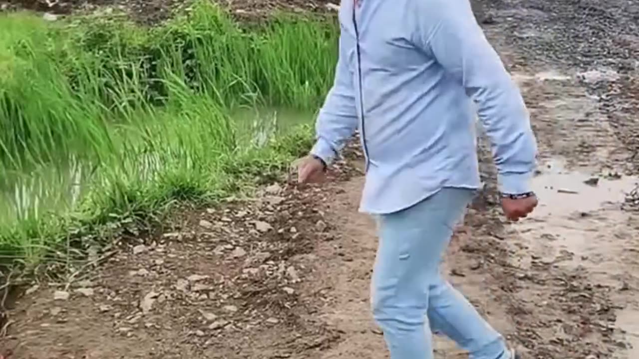 Funny video china