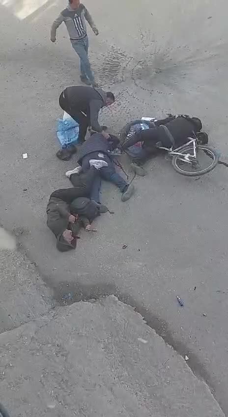 Satan’s foot soldiers 🇮🇱 Target random hits!