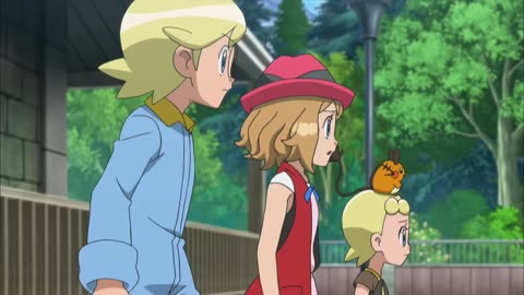 Pokemon S19E26