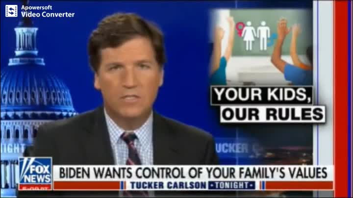 Tucker Carlson Tonight 8 Apr 2022