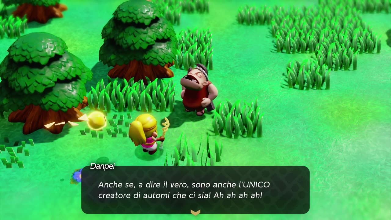 Mario + Rabbids Sparks Of Hope (Capitolo 31 Mulino Elettrico)