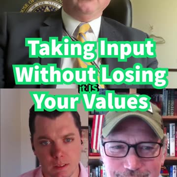 Protect Your Core Values | 10x Your Team with Cam & Otis