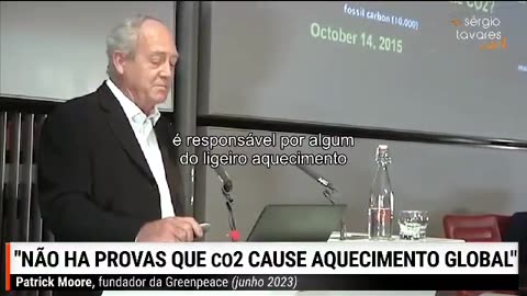 Aldrabações Climáticas