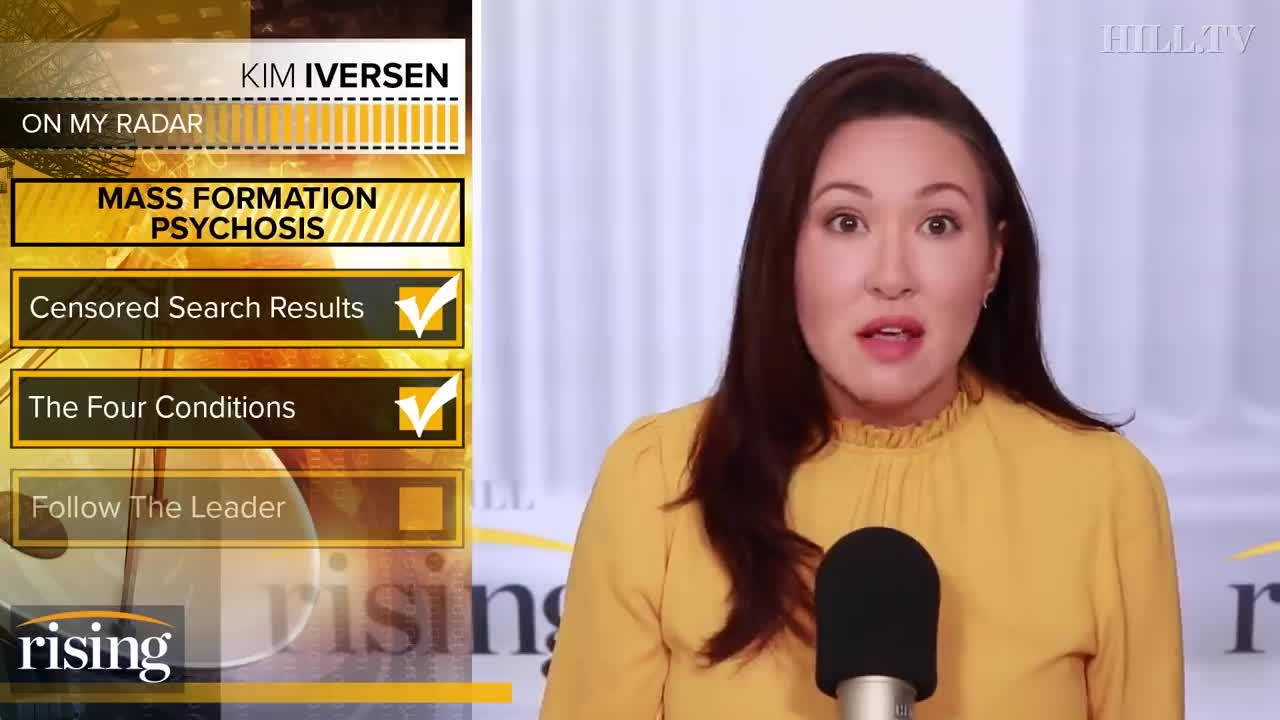 KIM IVERSION HOW THEY HIGHJACKED A ENTIRE GENERATION