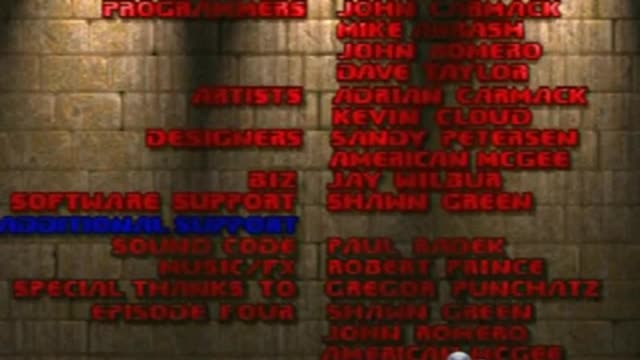 Lets Play Doom 1-9: Phobos Anomaly