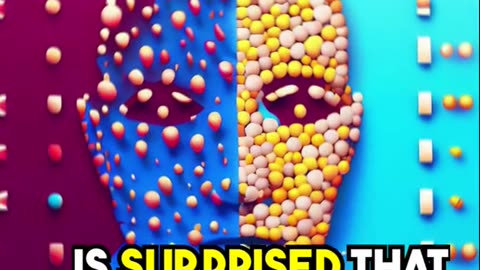 Astonishing Fact's About Human DNA