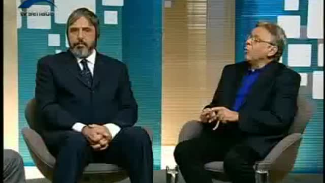 TV Senado - A Urna Eletrônica - Entrevista com Prof. Pedro Rezende e Engo. Amílcar Brunazo Filho