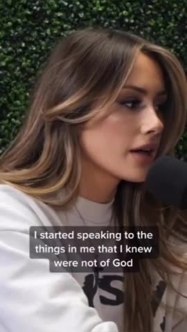 Our words are indeed our most powerful tool. 😍😍😍