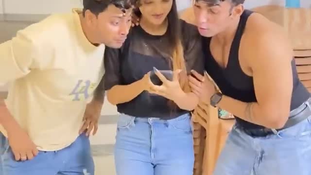 Bestfriend k liye kuch bhi yaar… #shortvideo #trending