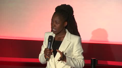 Pourquoi ne jamais abandonner face au comité de Murphy | Mawoudé MINTHE | TEDxSandervalia