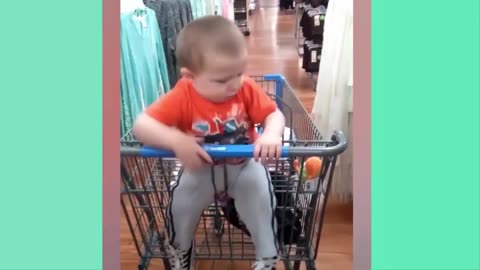 kids funny video _ kids can sleep any where _ babies funny videos