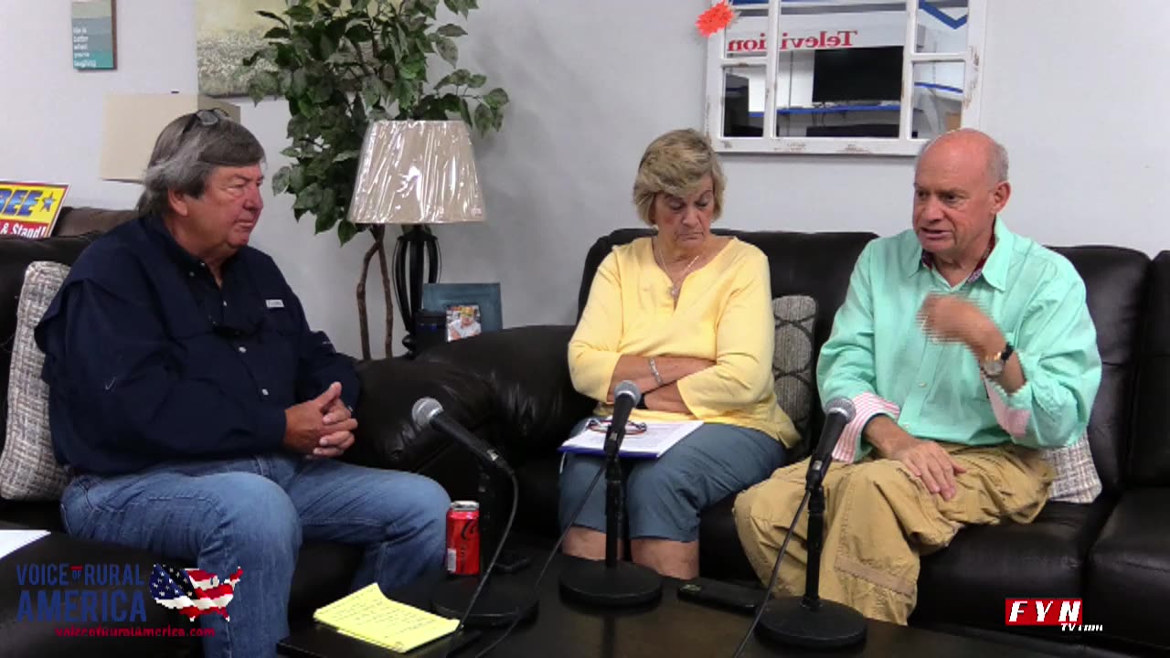 Is COVID and Masks Coming Back? with Dr. Raymond Tidman