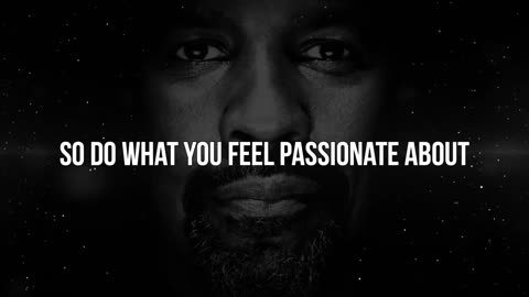 THINK OUTSIDE OF THE BOX ft. Denzel Washington - Motivational Video