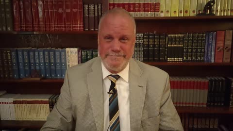 Three Minutes With Mike