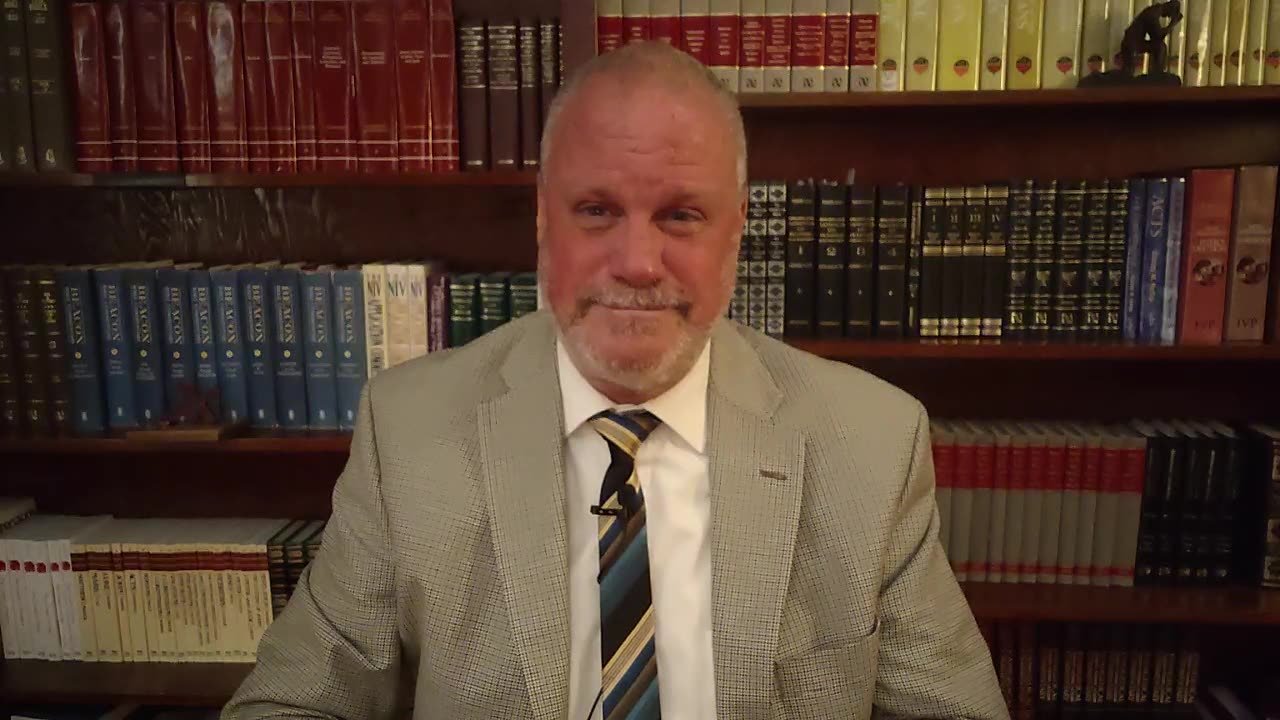 Three Minutes With Mike