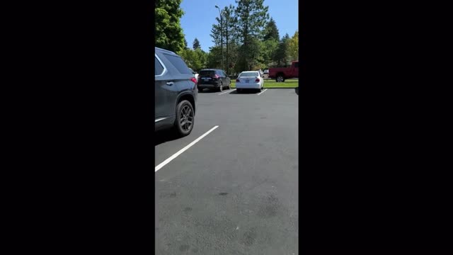 SJW vs Mom, Kids & Dad