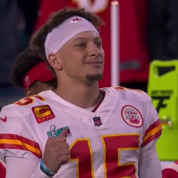 Missouri Senator Josh Hawley Congratulates KC Chiefs on Super Bowl Win