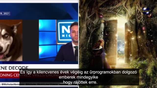 EMBERKLONOK - TÉMÁK: VRIL LIZARDS, DRONING, ROBOTOIDS, TÖRTÉNELEM, MÁS KLONÁLÁSI MÓDSZEREK