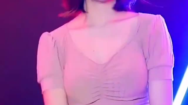 Performance dj baby chia ft Rere Melinda party night club (Official Music Video)