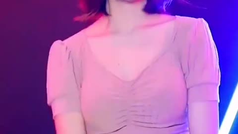 Performance dj baby chia ft Rere Melinda party night club (Official Music Video)