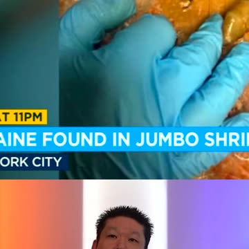 The Weirdest Way A Smuggler Could Conceal Cocaine