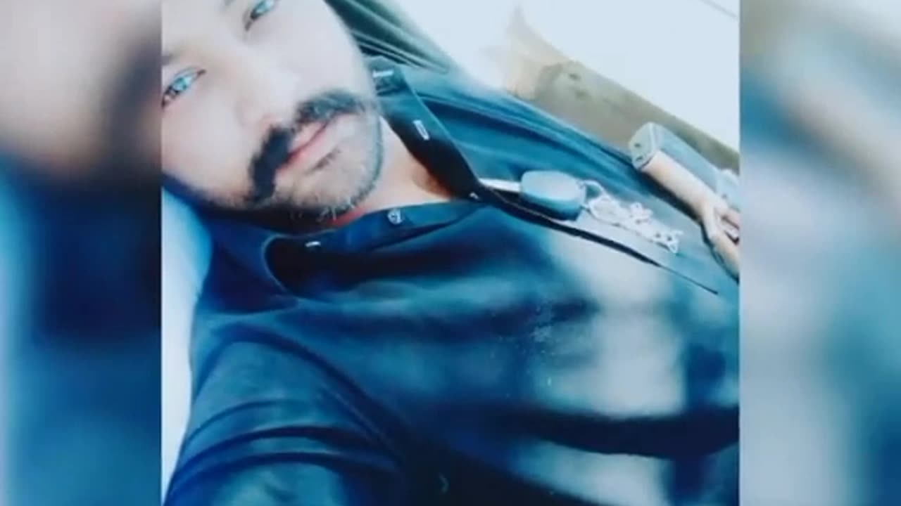Rana shani king of faisalabad