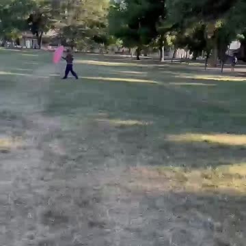 🧟 🧟‍♀️ bike ride. “We don’t use umbrellas as weapons …”