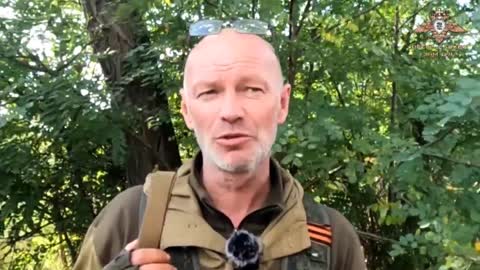 Kremennaya-Svatovo highway - Operation offensive of the Armed Forces of Ukraine in LPR