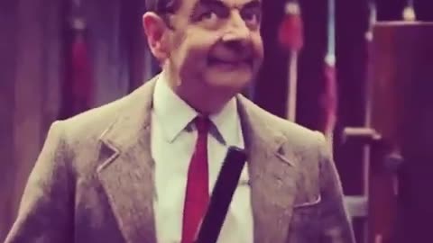 Mr bean funny comedy