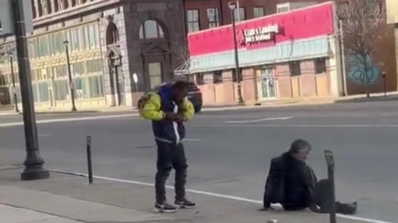 ⚠️St. Louis Suspected gunman arrested