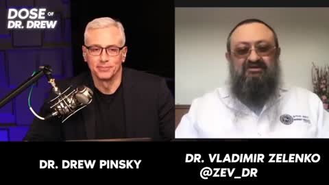 Dr Drew The Lies Facts COVID hydroxychloroquine