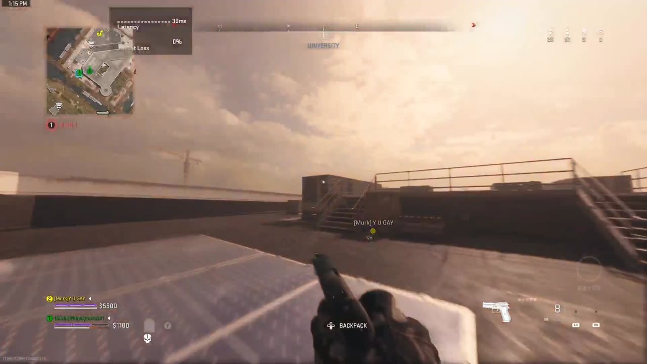 Revenge Is Delicious
